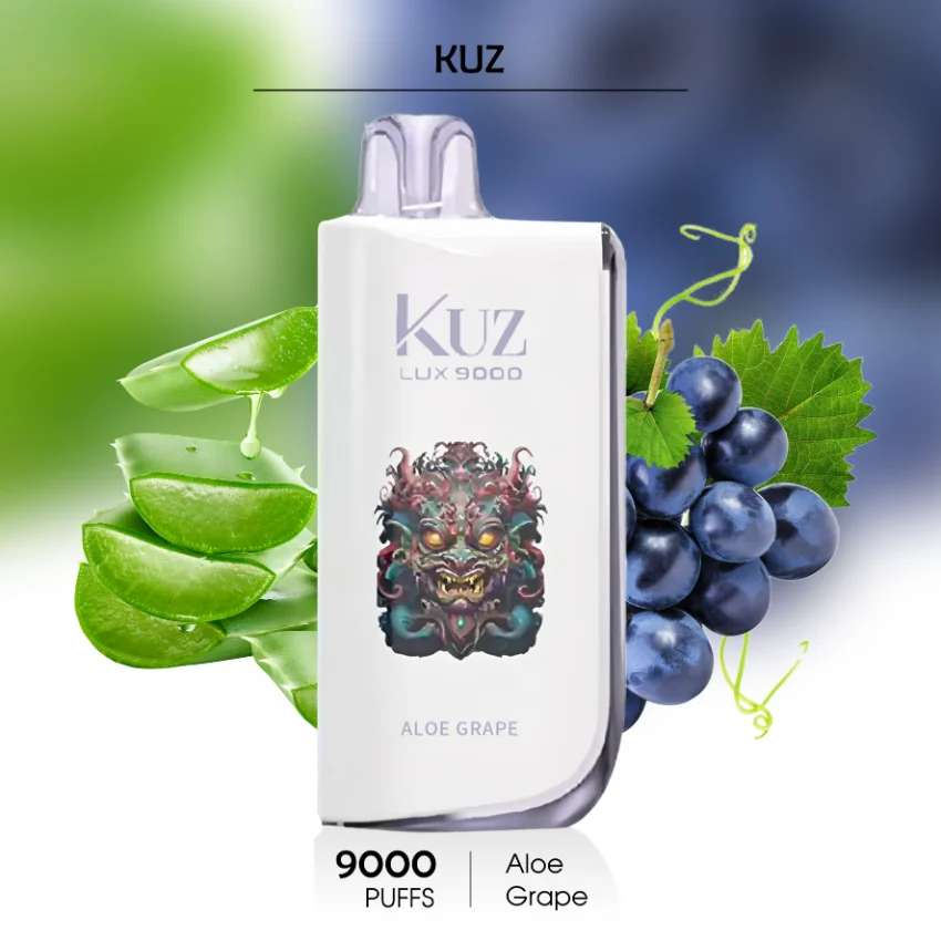 Where to Buy KUZ Vape LUX 9000: A Comprehensive Guide