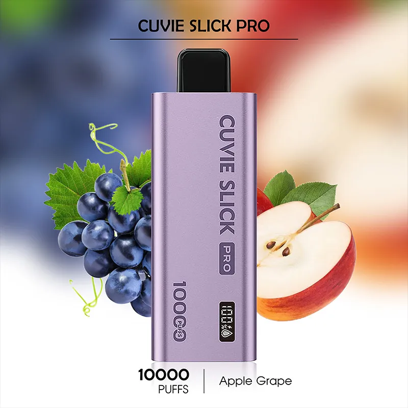 2025 HQD Slick Pro: The Ultimate User Guide
