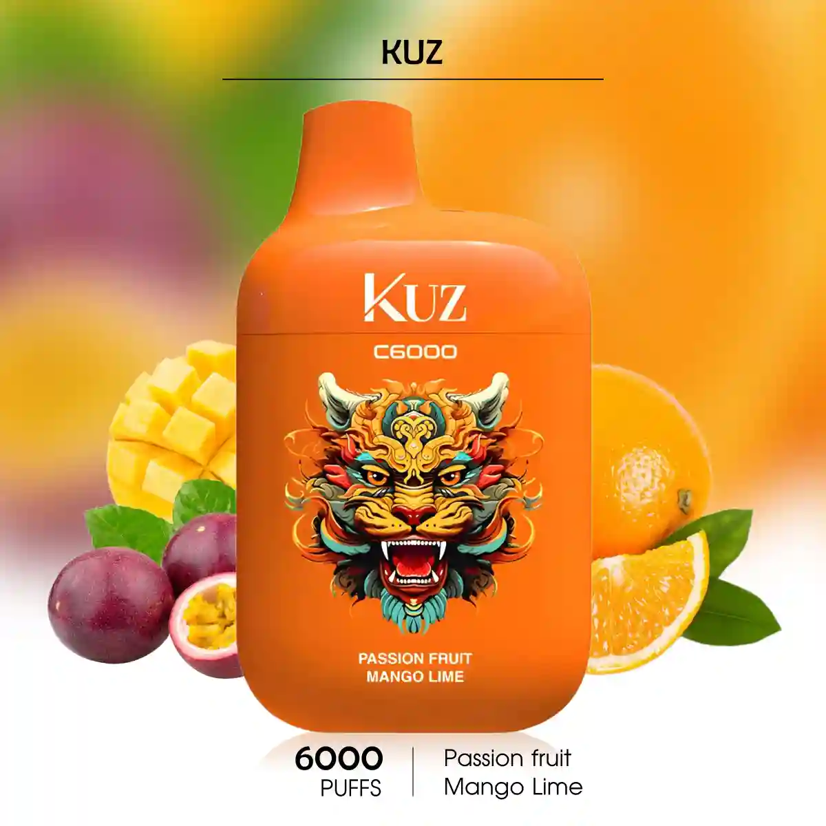 KUZ C6000 Review 2025: Key Features Unveiled